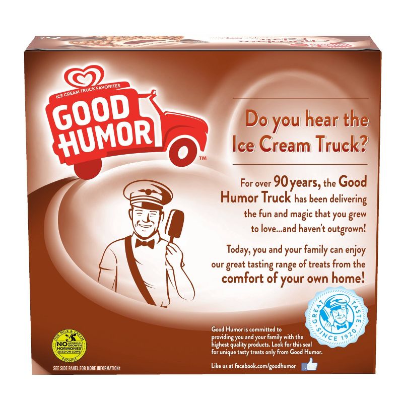 Talenti Gelato Layers Vanilla Fudge Cookie - 10.6oz