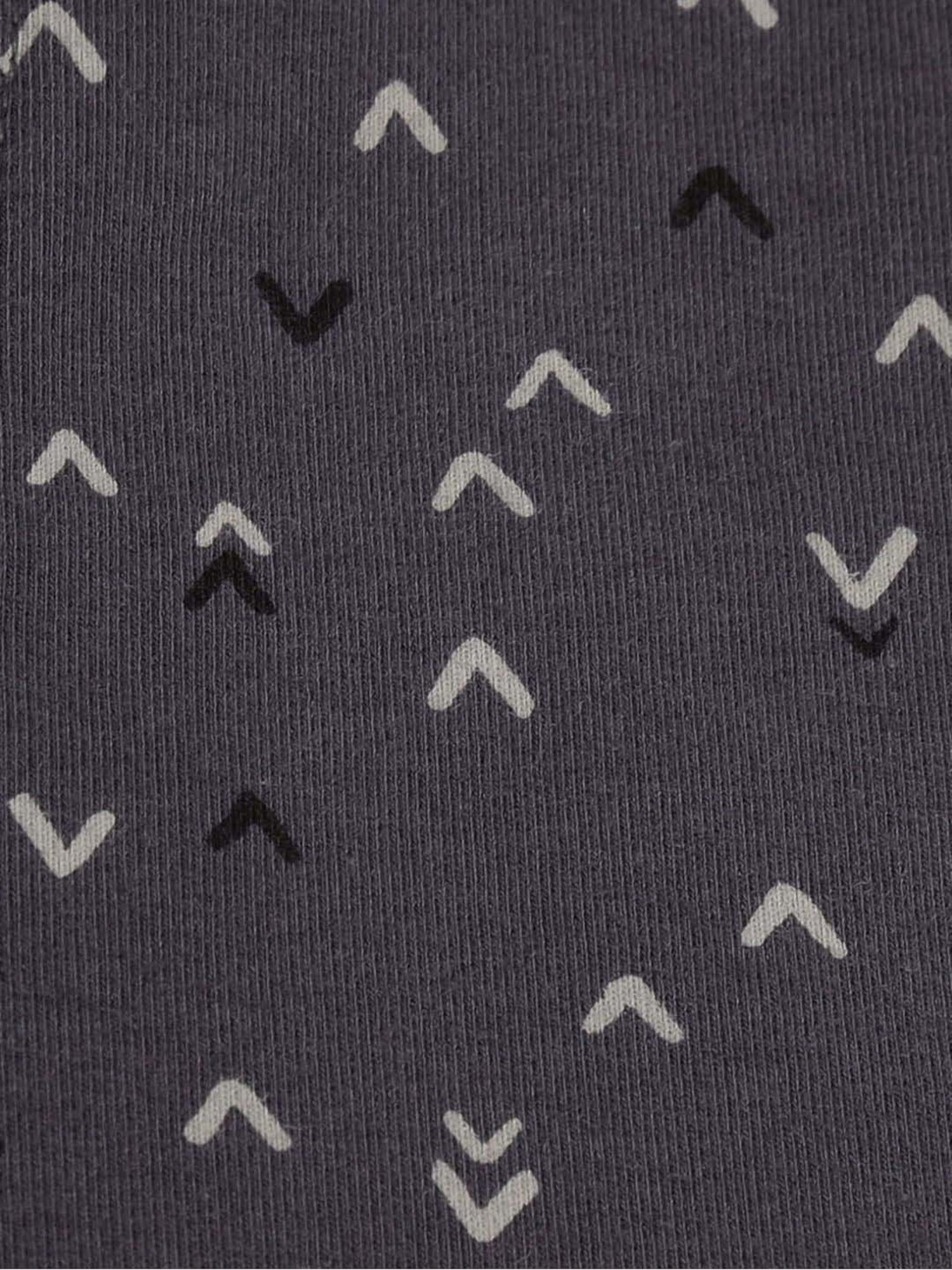 Angel & Rocket Girls Grey Solid Jeggings