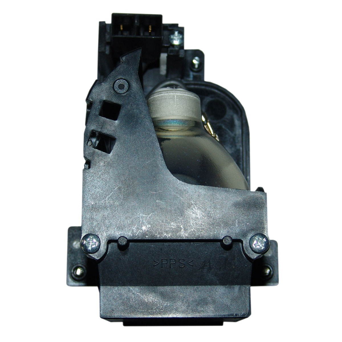 Original Philips Projector Lamp Replacement with Housing for Eiki POA-LMP107