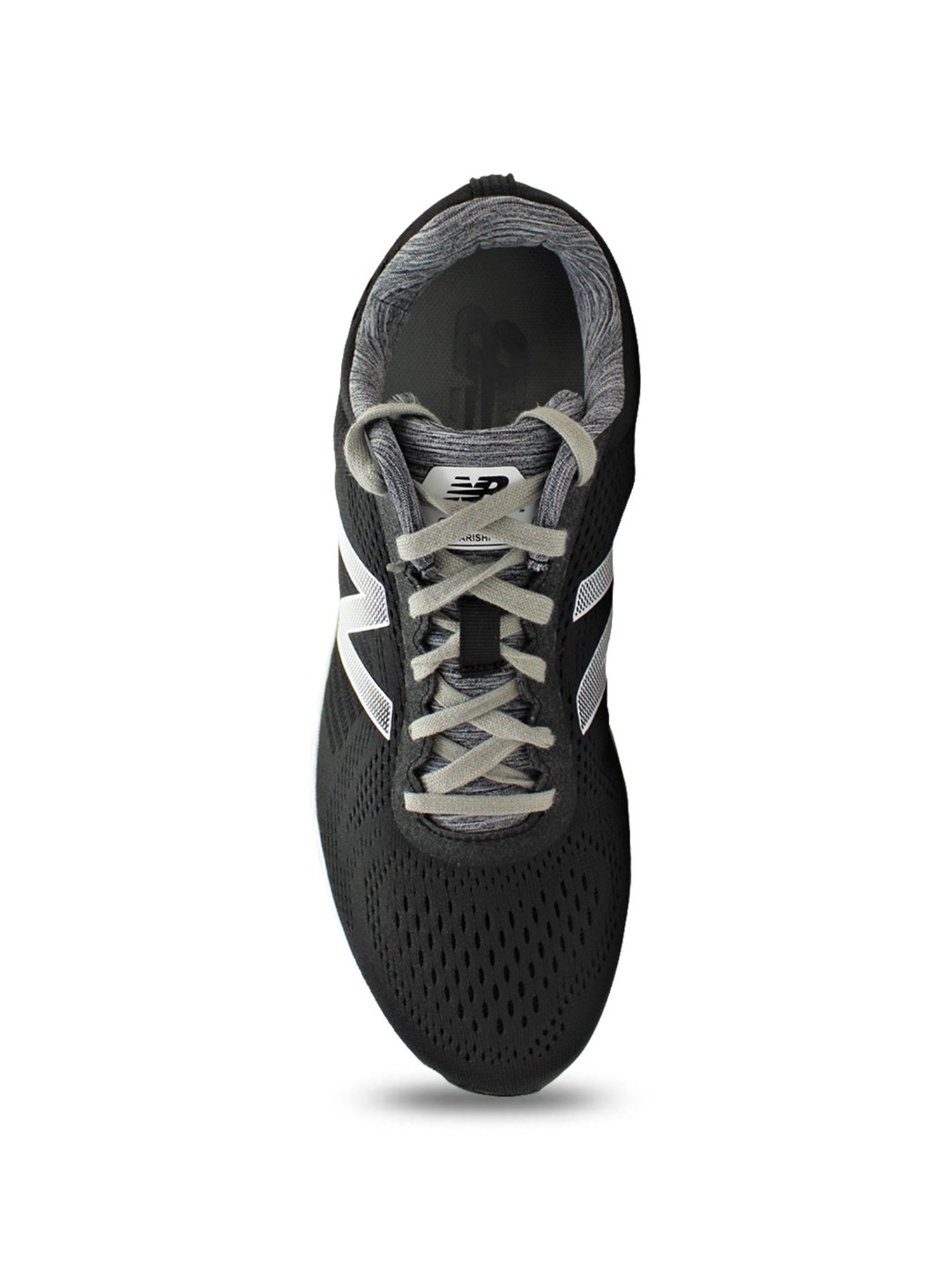 New Balance Women's Arishi Black Running Shoes
