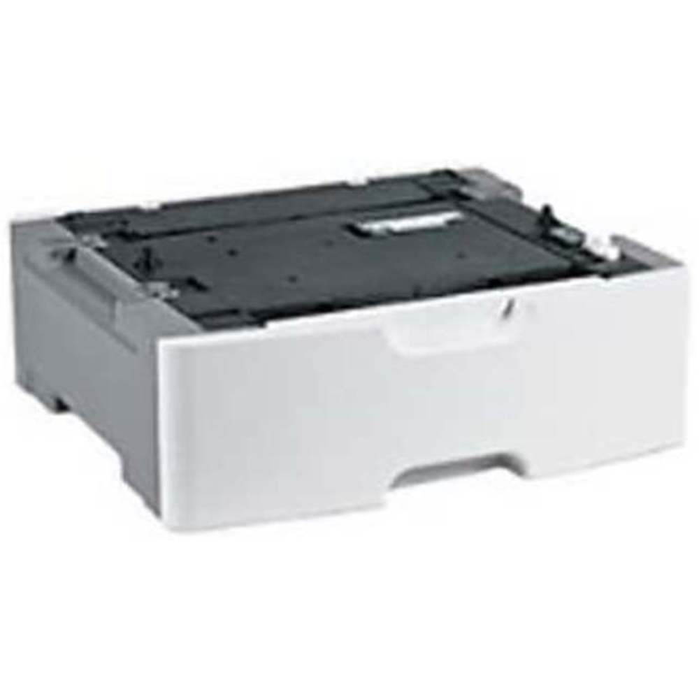 Lexmark 550-Sheet Lockable Tray