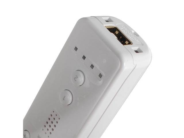 New White Wireless Wiimote Remote Controller for Nintendo Wii WiiU Game