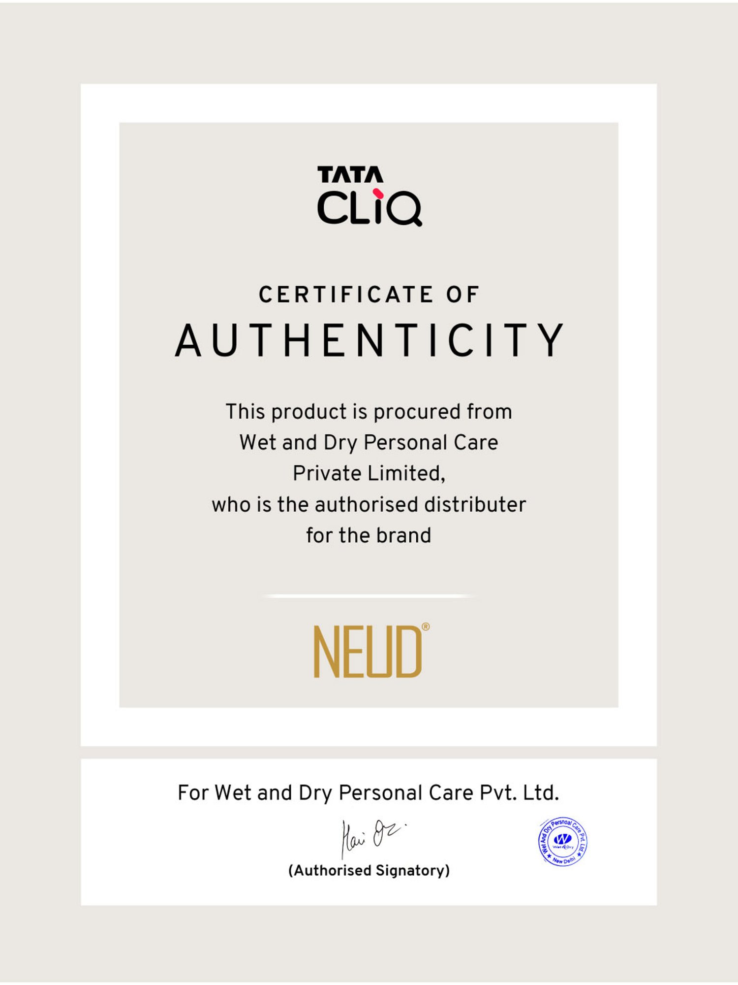 NEUD Carrot Seed Premium Hair Conditioner - 300 ml Each (Pack of 2)