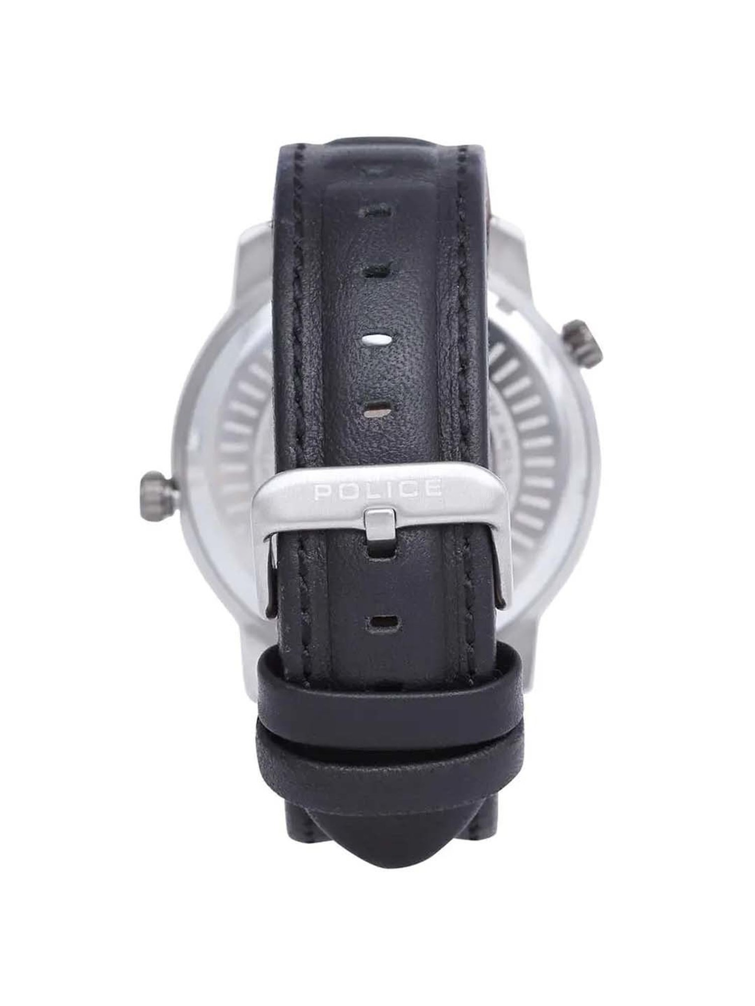 Police NDPL15471JS61 Analog Watch for Men