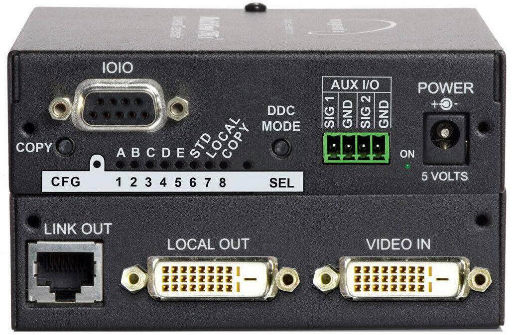 Magenta Multiview II DVI Transmitter -SAP