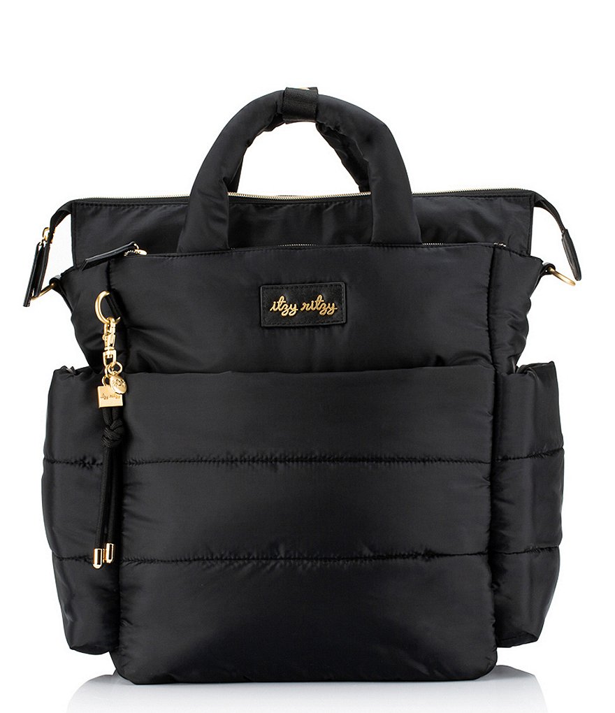 Itzy Ritzy Dream Convertible Diaper Bag