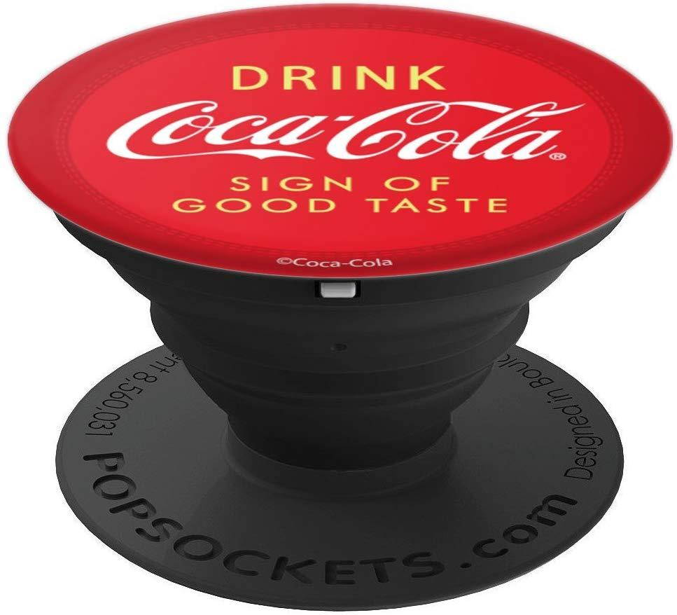 Coca-Cola Drink Coca-Cola Sign Of Good Taste Coke Patch