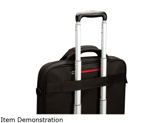 BELKIN Black 13"  Laptop/Chromebook sleeves Black - Model B2B064-C00