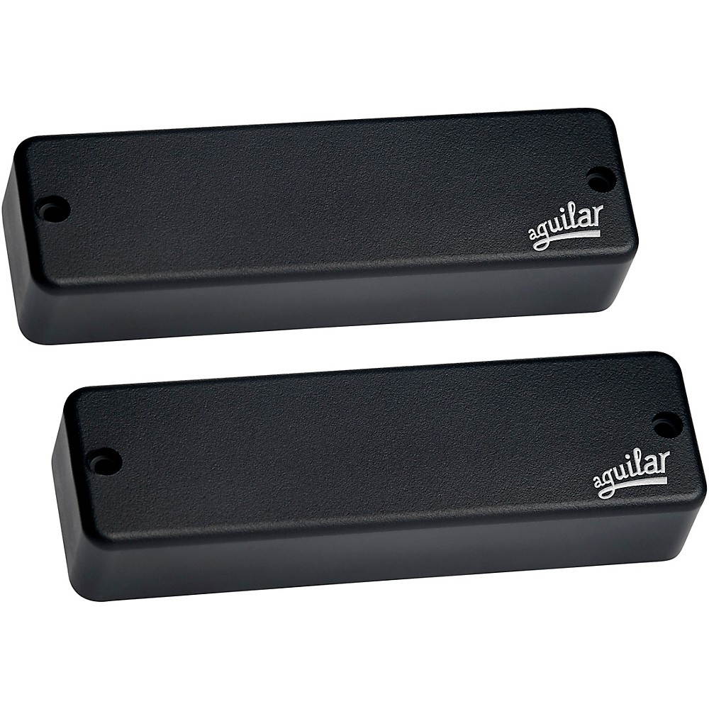 Aguilar DCB Soapbox 5-String Bass Pickups, D2