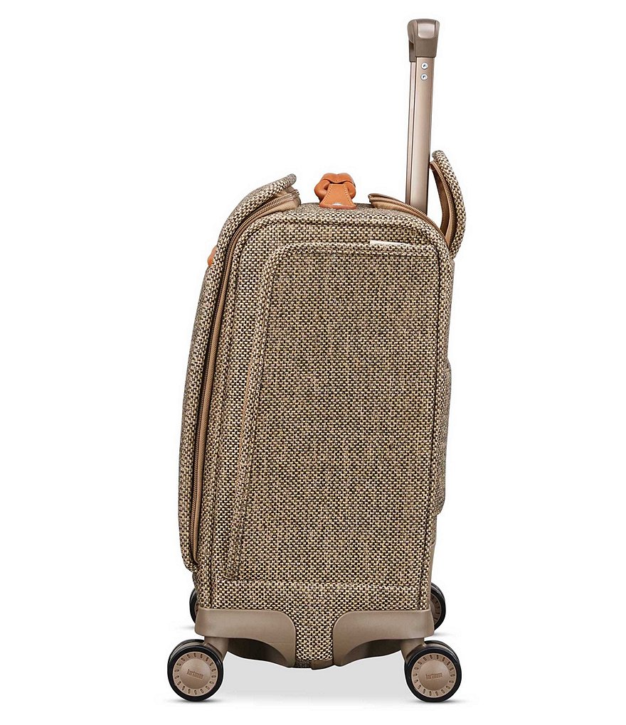 Hartmann Tweed Legend Underseater Spinner