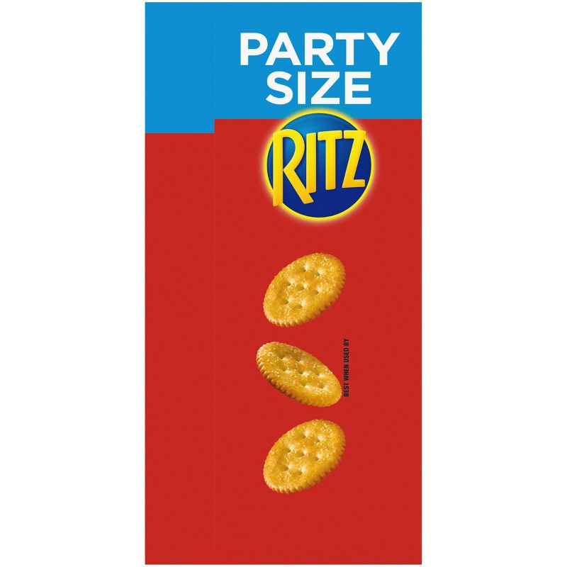Ritz Fresh Stacks Party Size - 26.7oz