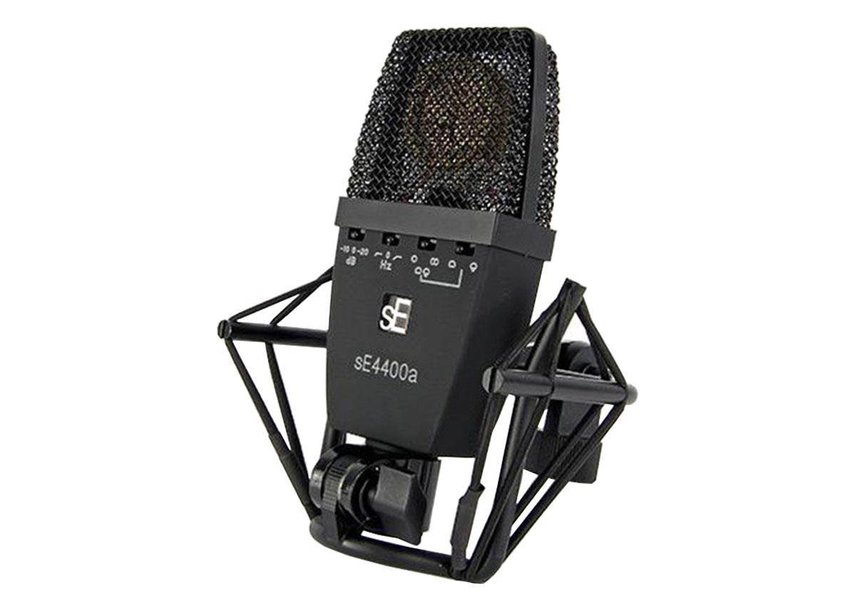 sE Electronics sE4400a Large-diaphragm Condenser Microphone