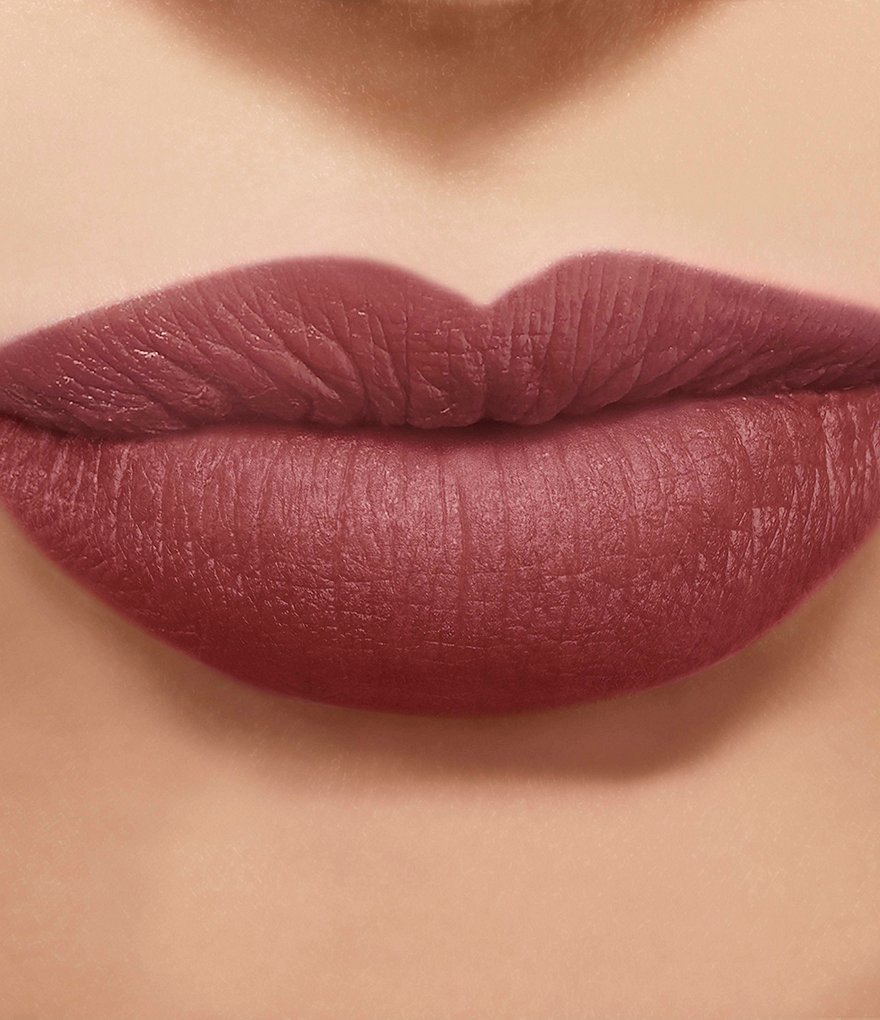 Yves Saint Laurent Beaute Tatouage Couture Liquid Matte Lip Stain