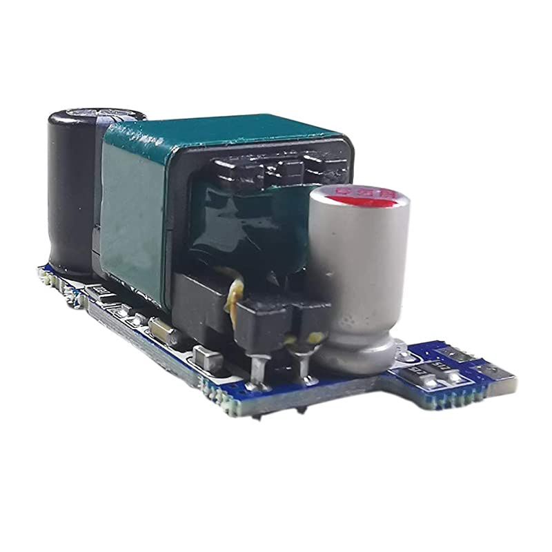 AC DC Converter Module Universal 110V 120V 220V 230V to DC 5V 12V Isolated Switching Power Supply Board DC 12V 1A Version