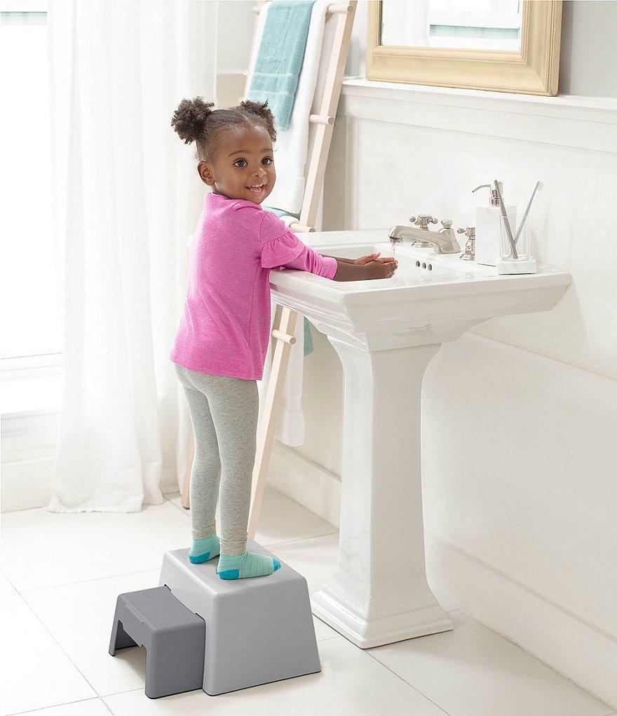 Skip Hop Double-Up Step Stool