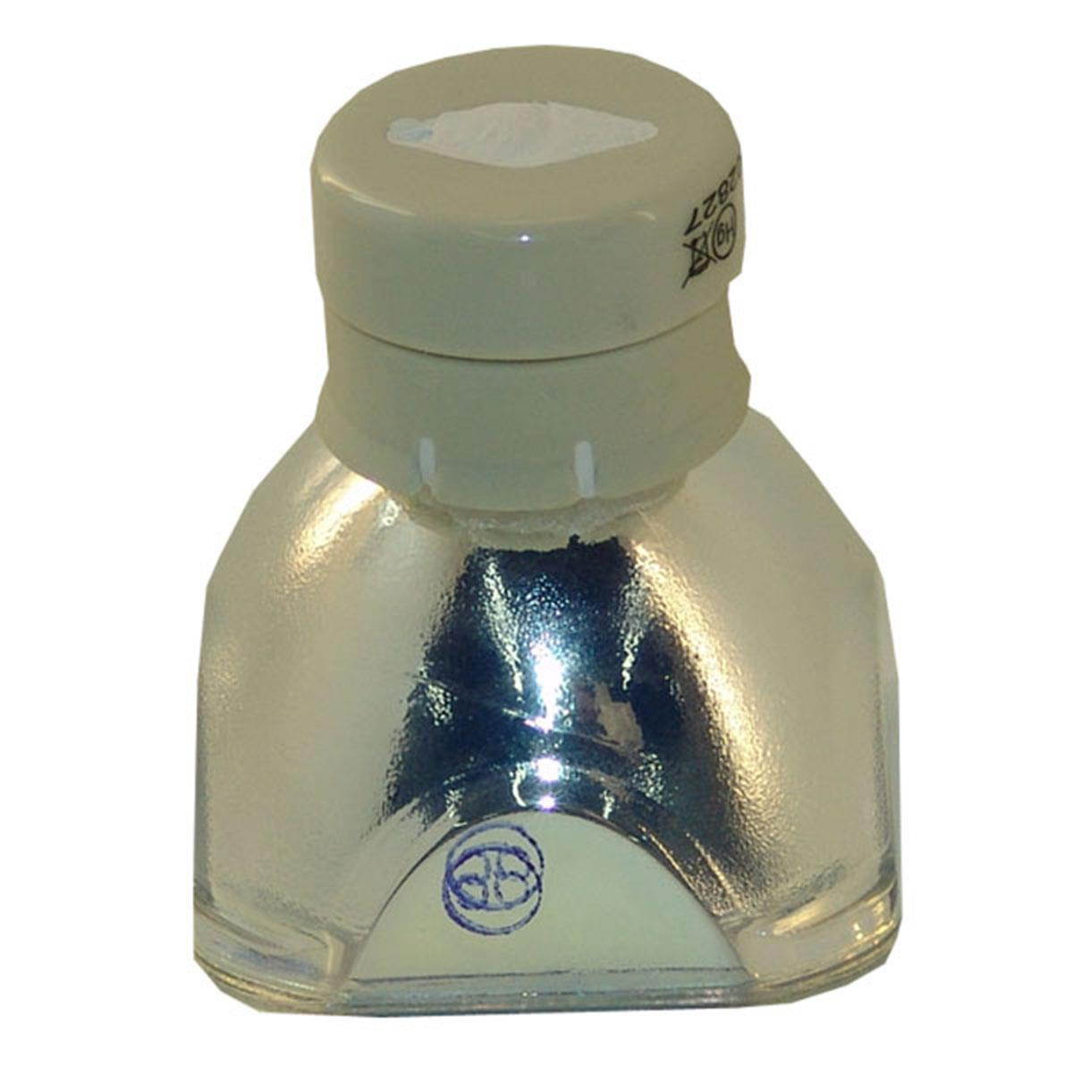 Lutema Platinum for Mitsubishi HC5 Projector Lamp (Original Philips Bulb)