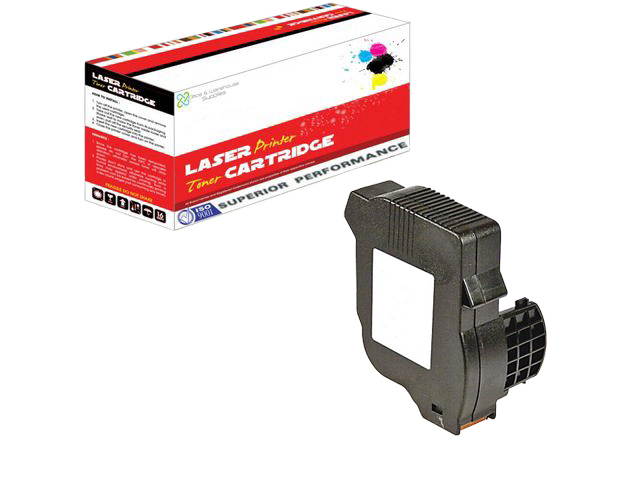 OWS&reg; Compatible Ink Cartridge for ISINK2 (IMINK2) 1PK Neopost & Hasler Neopost IS280, Hasler IM280