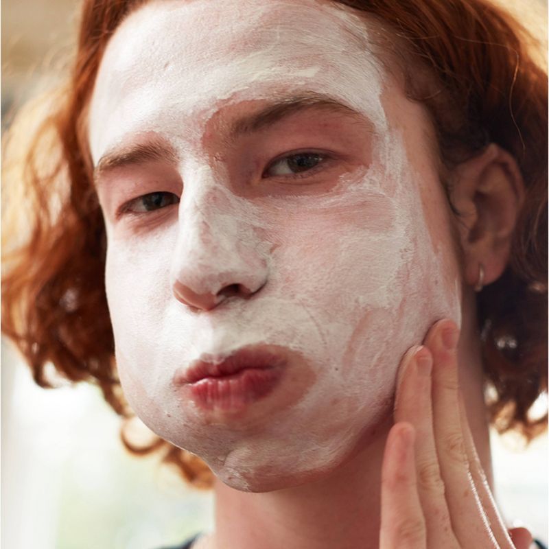 Clean & Clear Continuous Control Acne Cleanser - 5oz