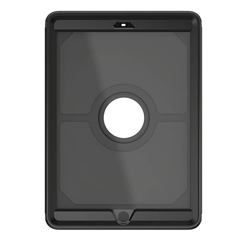 DEFENDER SERIES Case for iPad 5th Gen iPad 6th Gen Retail Packaging BLACK