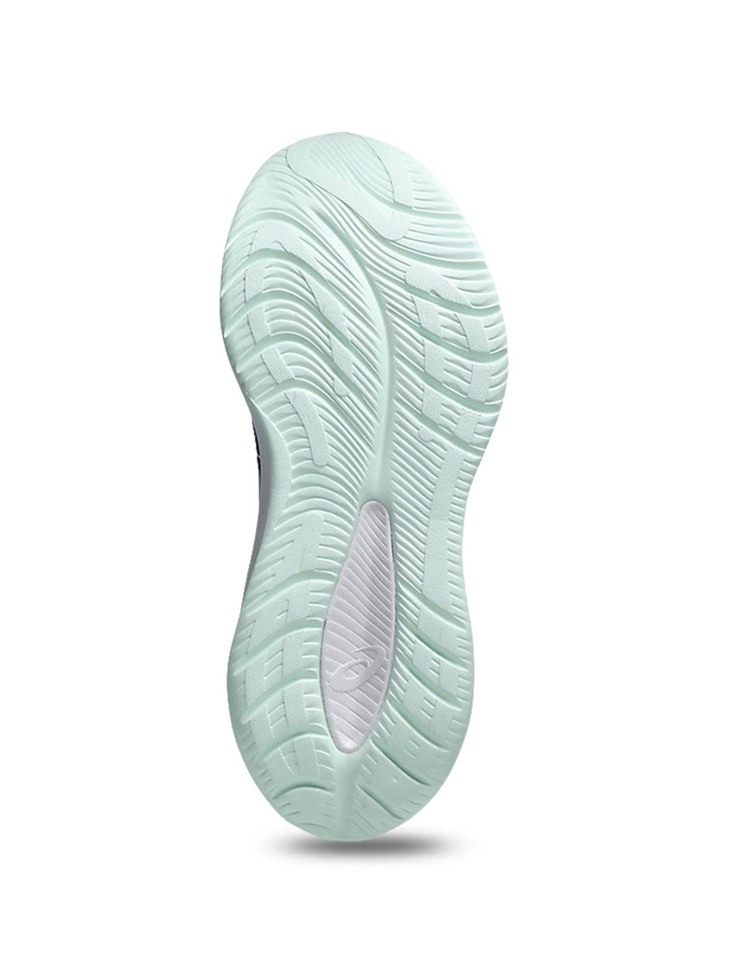 Asics Women's GEL-Cumulus 26 Rich Teal Running Shoes