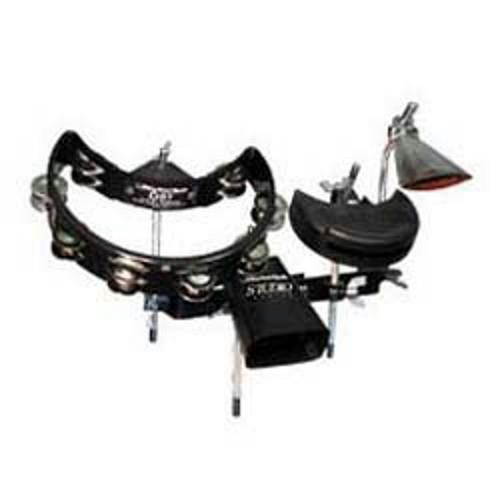 Rhythm Tech RT7904 DSM Quad Mount