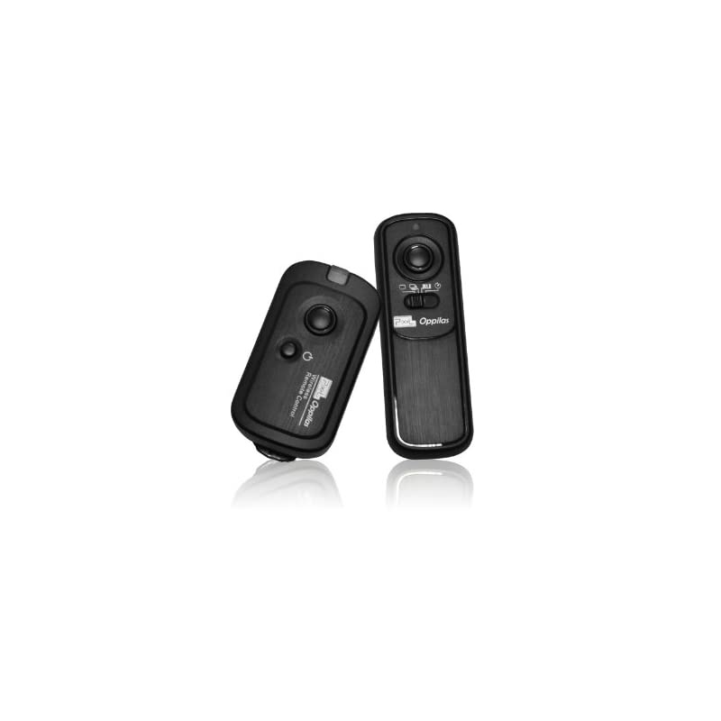 RW221 CB1 Wireless Shutter Remote Control Release for Olympus Digital Cameras Replaces Olympus RMCB1