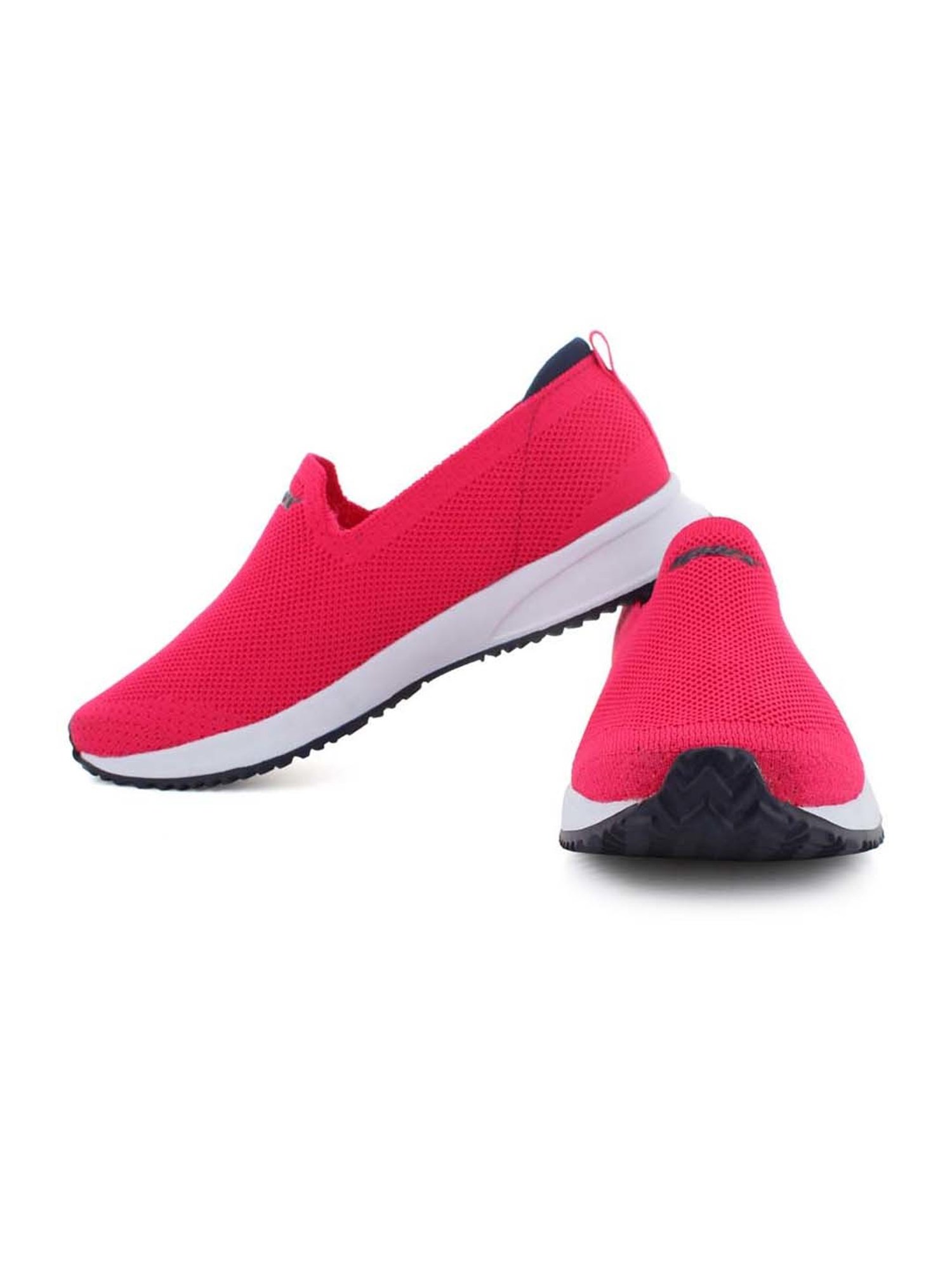 Sparx Women's Pink Running Shoes