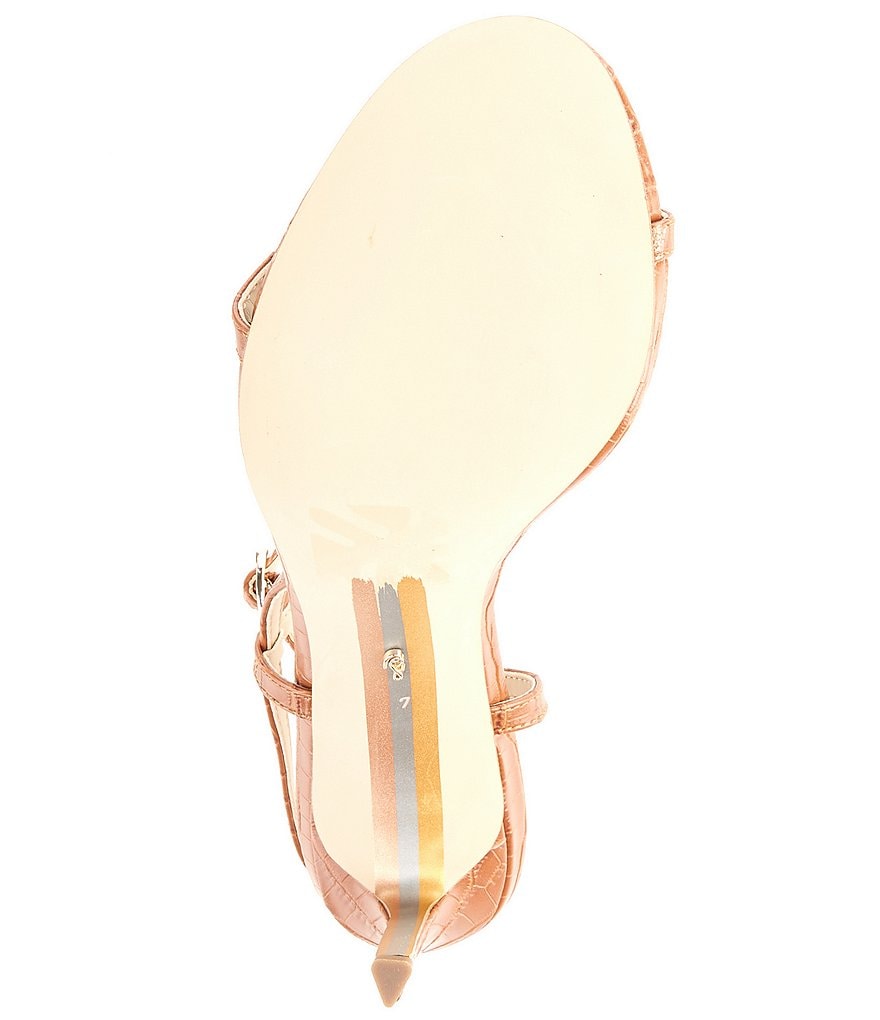 Aetrex Jillian Sport Leopard Print EVA Water Friendly Wedge Sandals