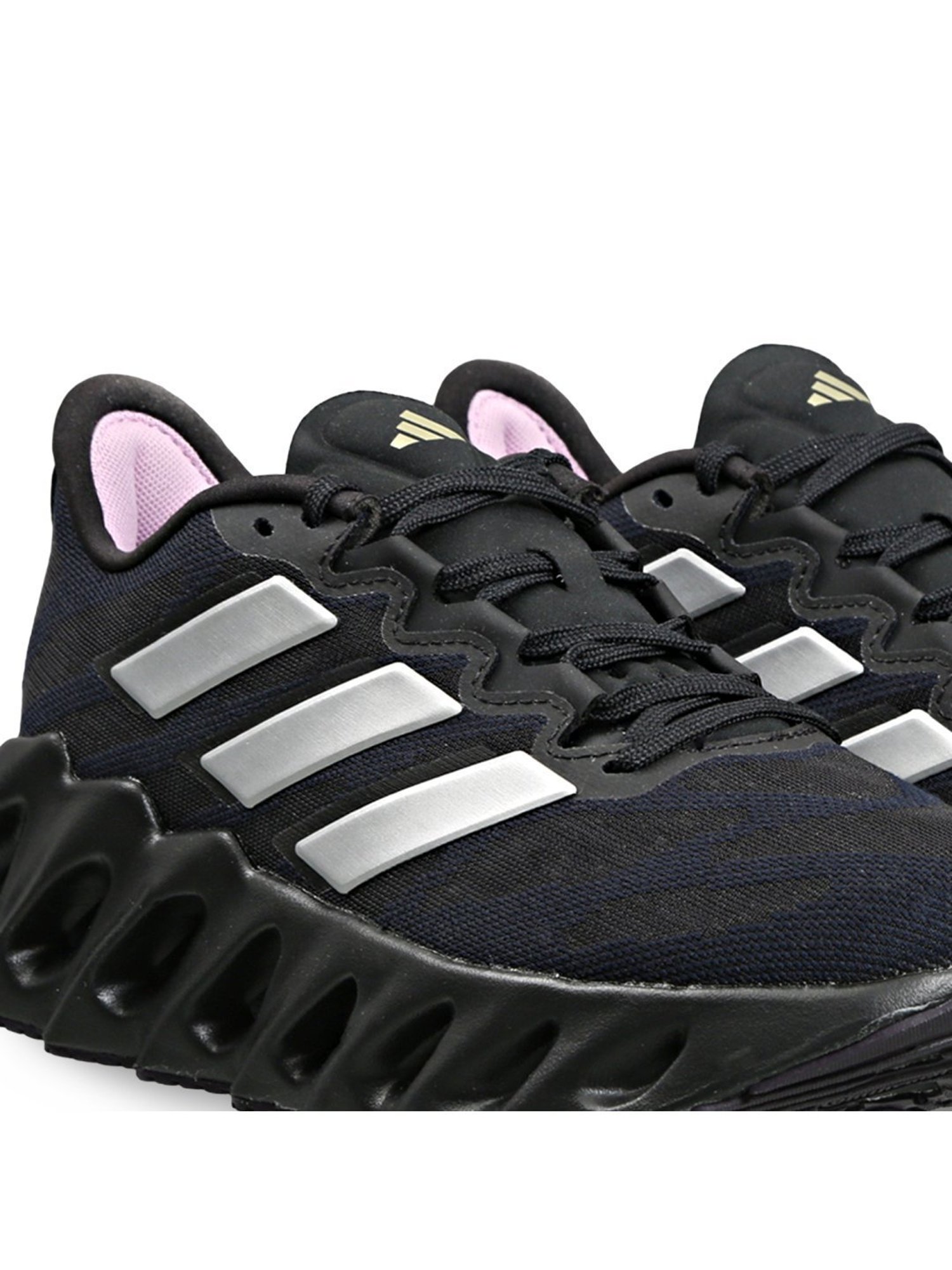 Adidas Women's SWITCH FWD Black Running Shoes