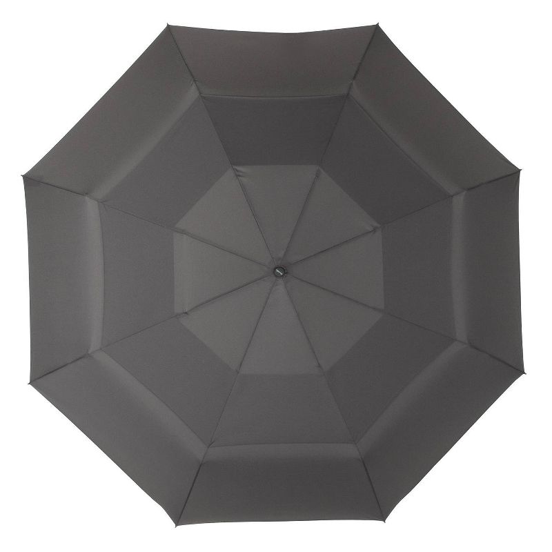 Picnic Time 5.5'  Beach Stick Umbrella - multi