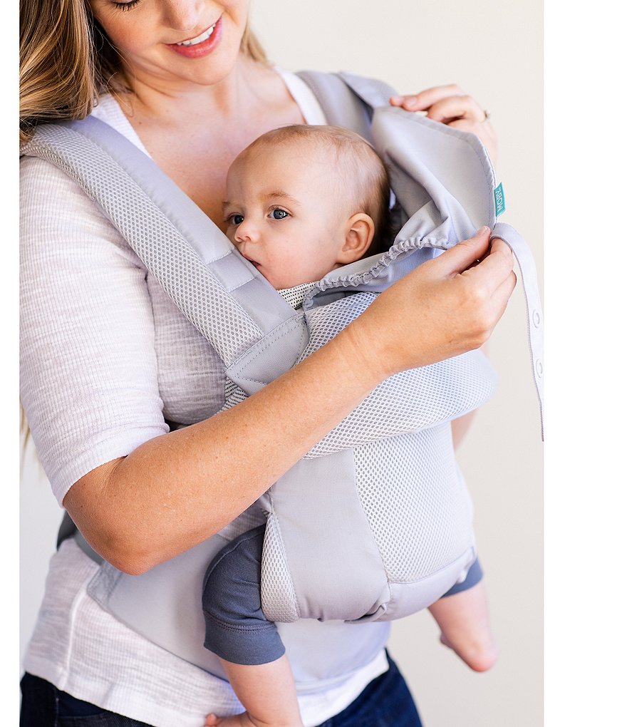 MOBY Move All-Position Baby Carrier
