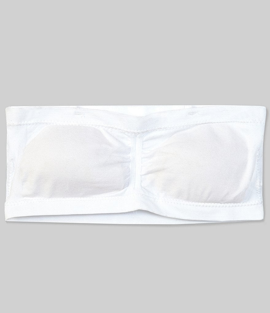 Copper Key Girls Seamless Bandeau Bra
