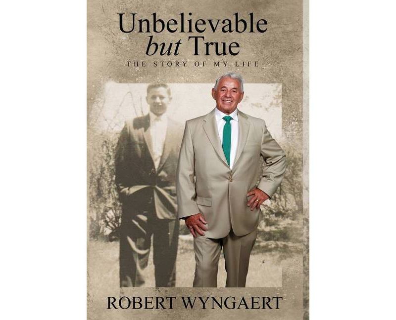 My Mother, a Serial Killer - by  Hazel Baron & Janet Fife-Yeomans (Paperback)