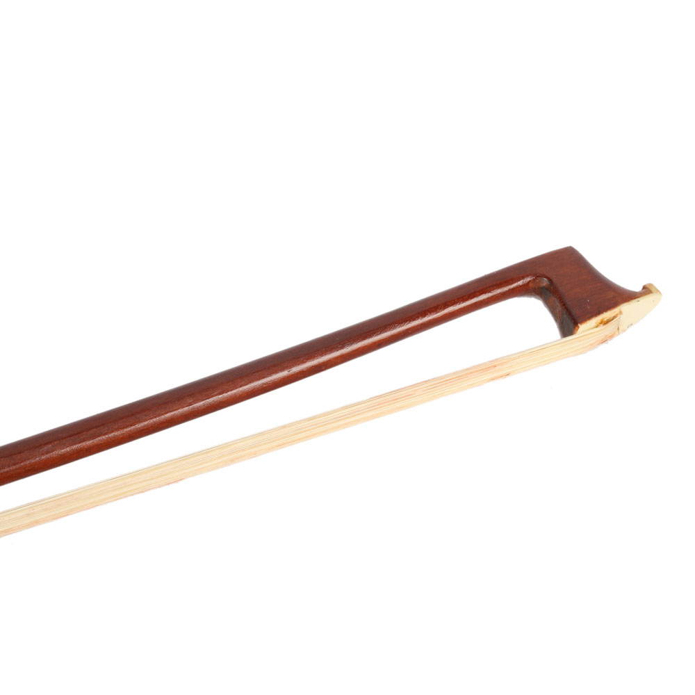 3/4 Size Acoustic Violin Fiddle Set + Case Bow Rosin for Students Beginners