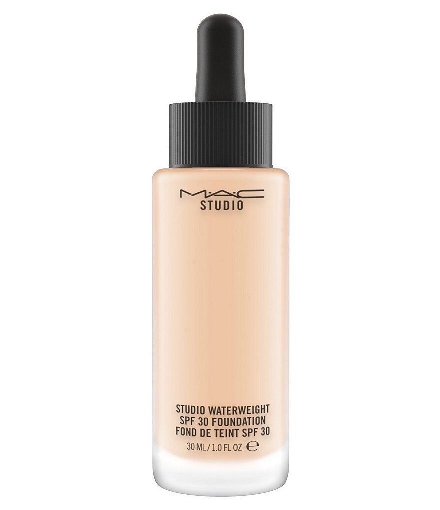 MAC Studio Radiance Face and Body Radiant Sheer Foundation