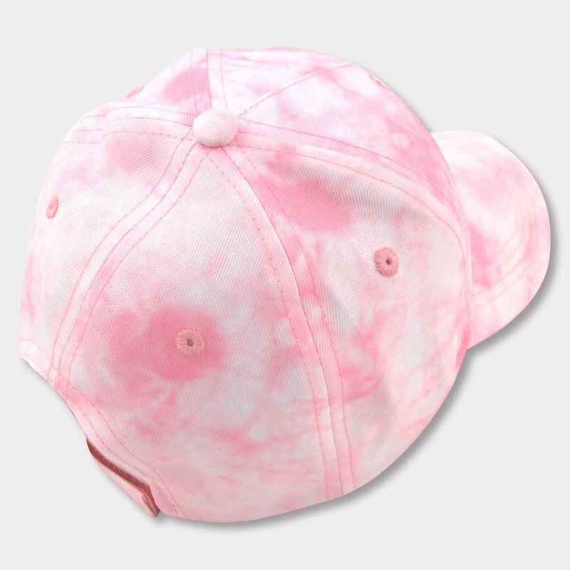 Toddler Mickey Mouse Reversible Bucket Hat - Red/Blue