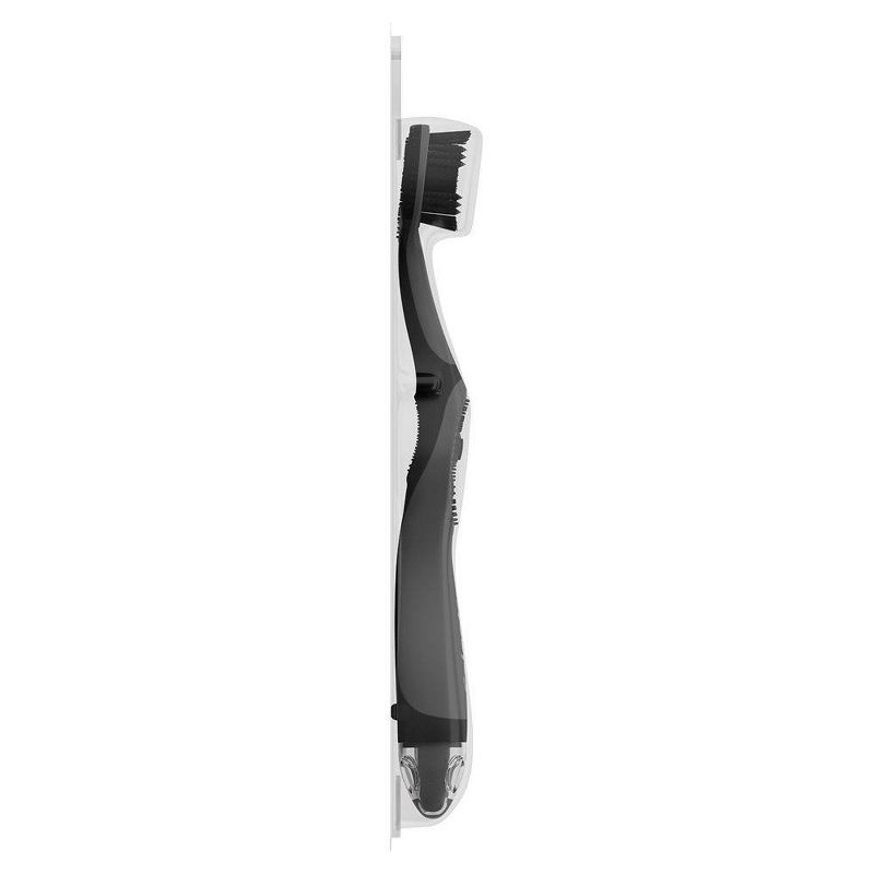 Colgate 360 Sonic Charcoal Power Vibrating Toothbrush Soft - 1ct