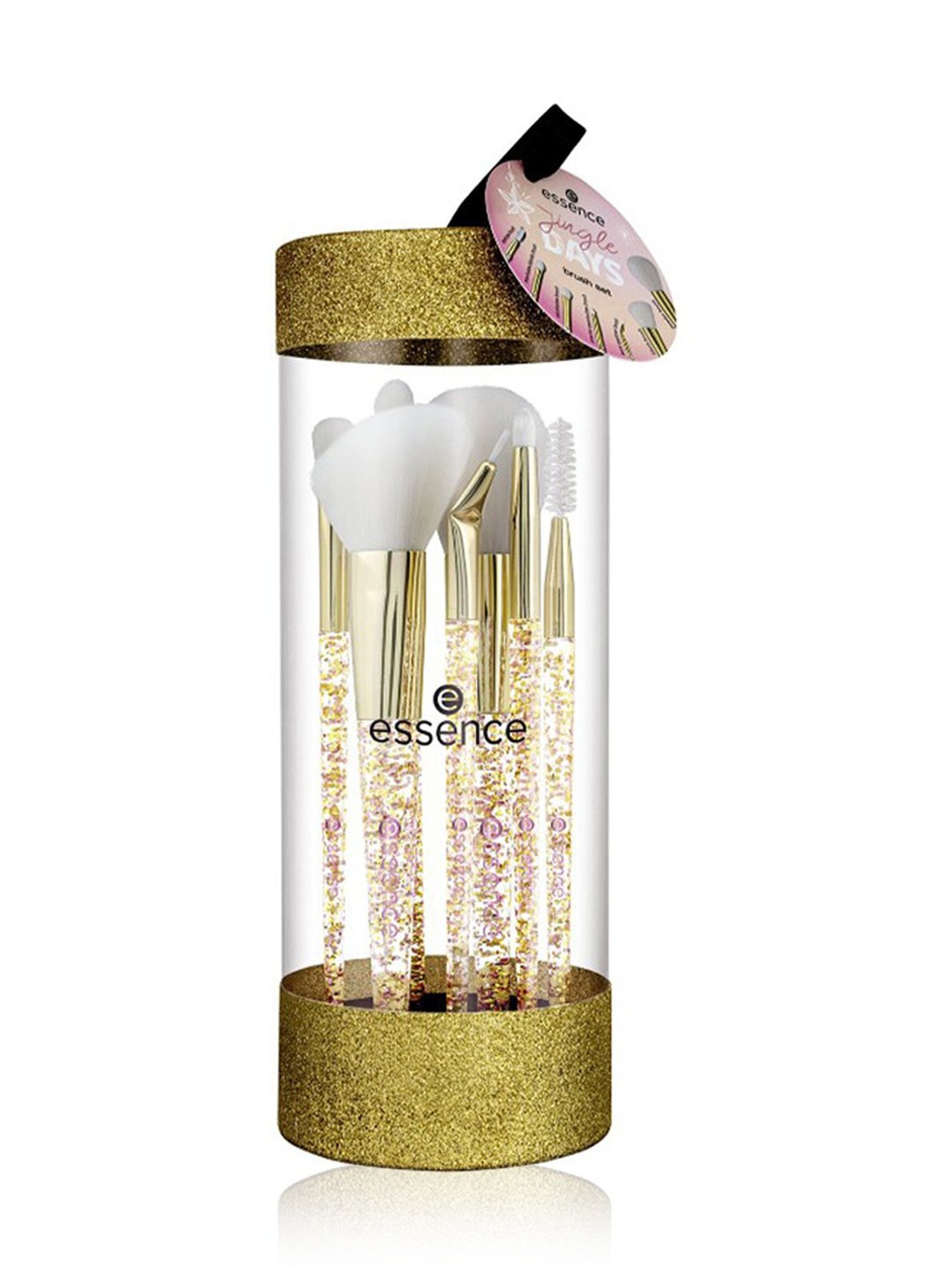 Sigma Beauty Complexion Air Brush Set