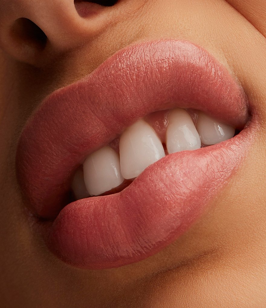 MAC Lustreglass Sheer Shine Lipstick