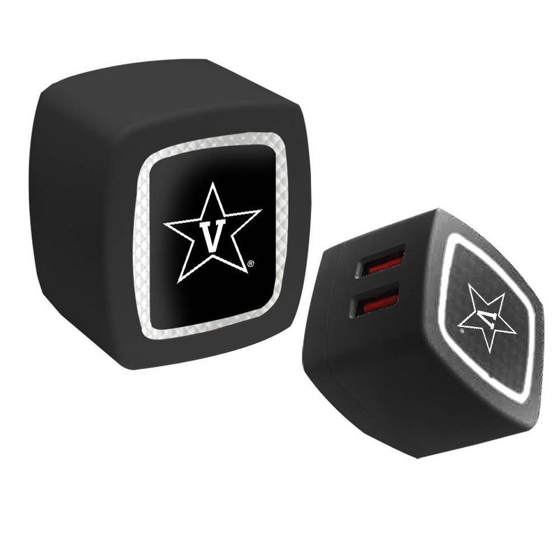 NCAA Vanderbilt Commodores USB LED NightLight