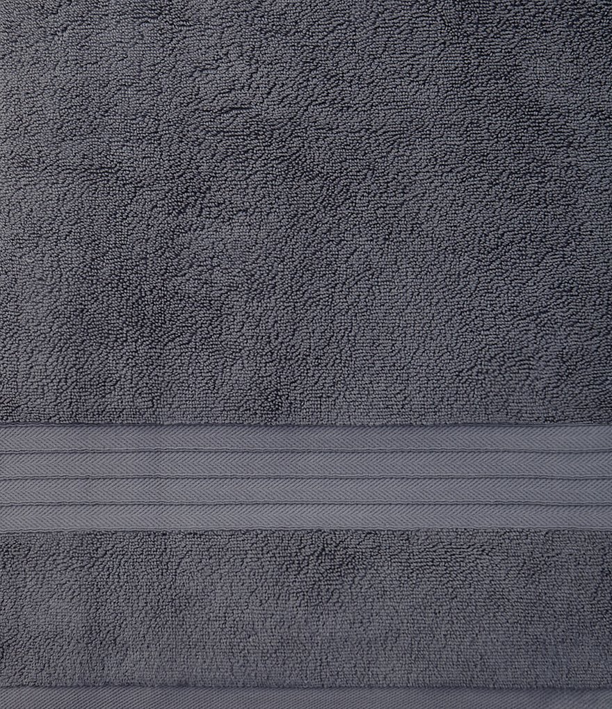 Luxury Hotel Plaza AirCore Bath Towels