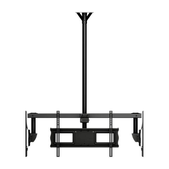 Crimson AV CQUAD63 Ceiling Mount for Monitor