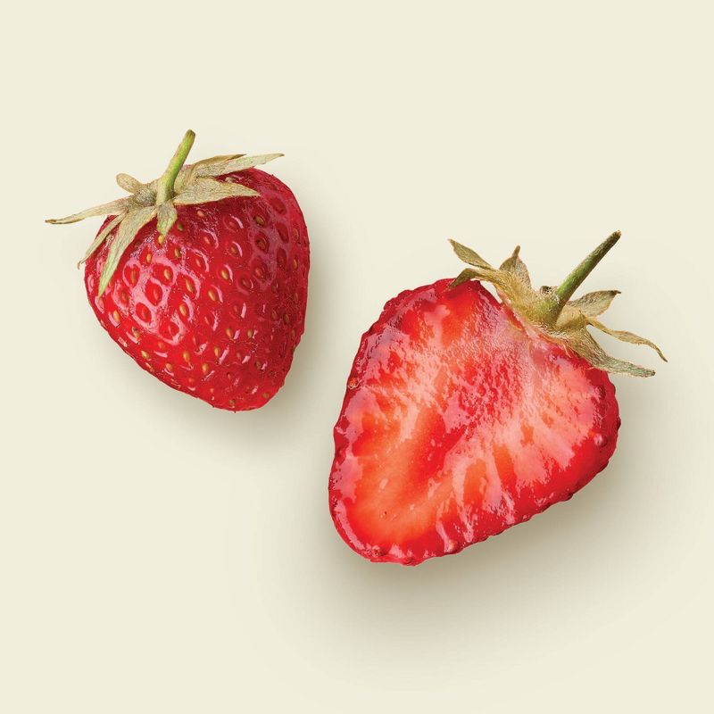 Tillamook Oregon Strawberry Ice Cream - 48oz