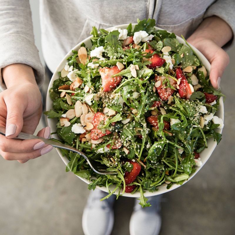 Organic Girl Baby Arugula - 5oz