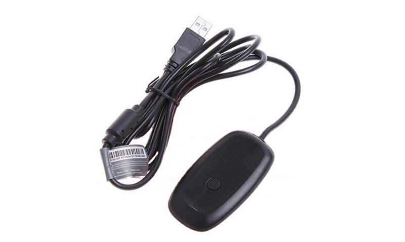 320GB Hard Drive Disk Kit For Xbox 360 XBOX360 HDD Internal Slim - Black