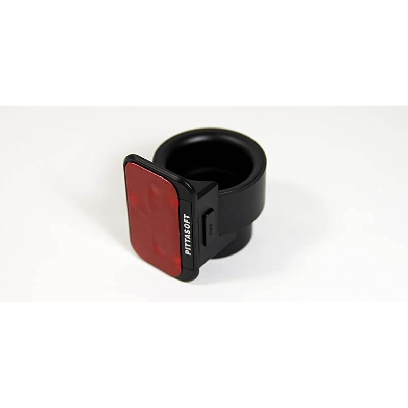 DR900S / DR750S / DR590 / DR590W Rear Camera Mount Body Accessory, Window Mount with Double Side Tape