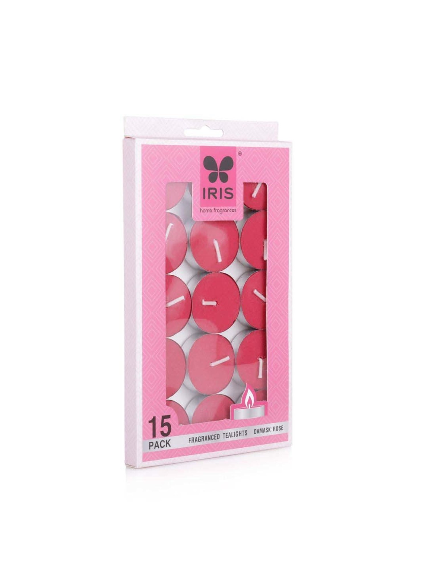 Lidded Glass Jar Crackling Wooden Wick Teak and Moss Candle - Nature's Wick