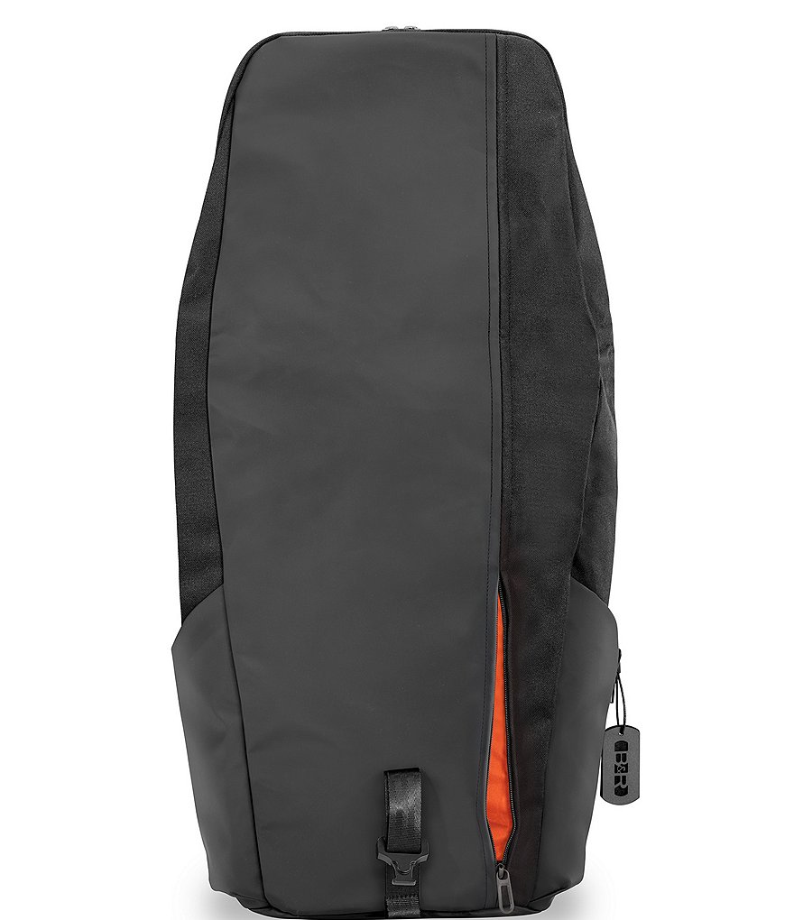 Briggs & Riley Delve Large Fold-Over Backpack