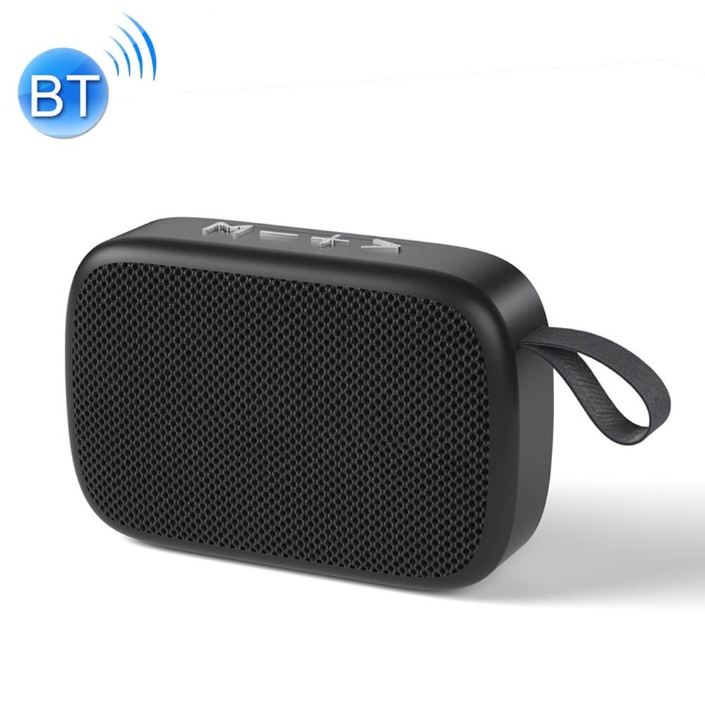 WK D20 Portable HIFI Mini Bluetooth Speaker