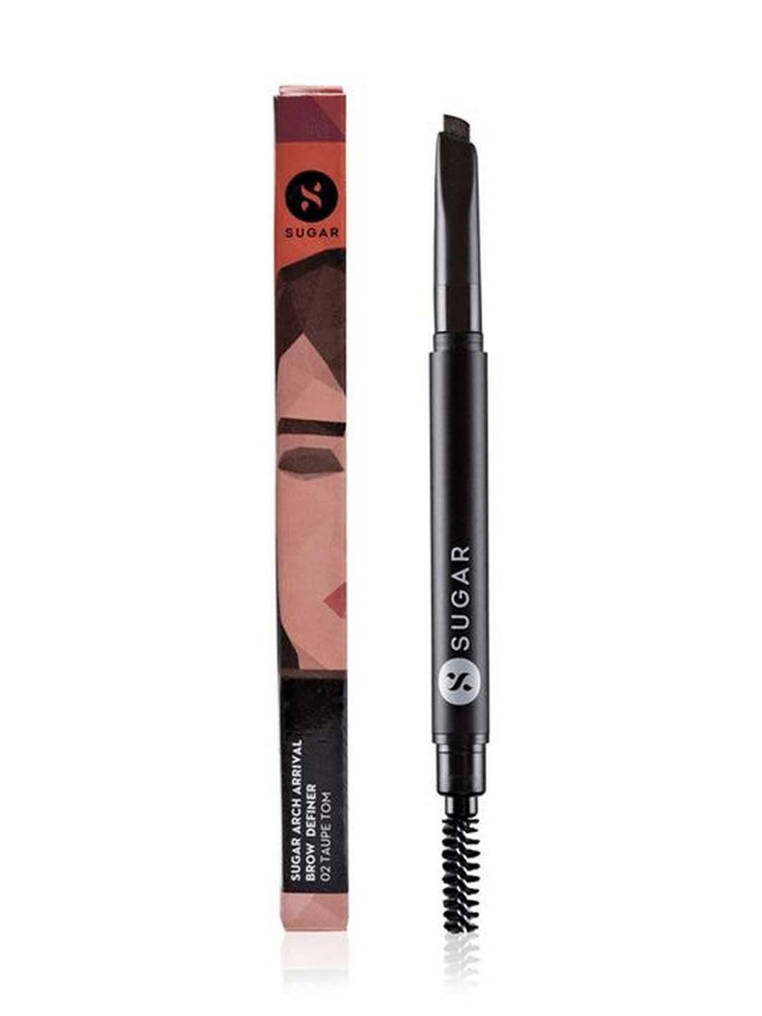 Bella Vita Organic Grow Brow Eyebrows & Eyelash Hair Growth & Volume Oil - 12 ml